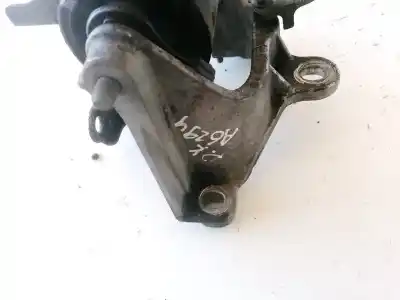 Автозапчастина б/у підтримка двигуна для honda jazz (gd1/5) 1.4 ls посилання на oem iam   