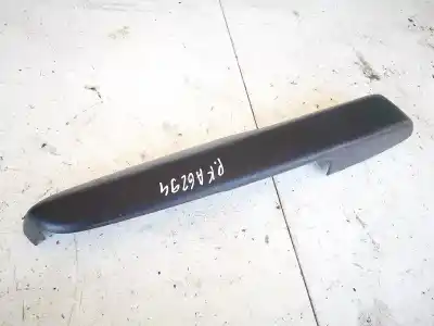 Автозапчасти б/у пластики за honda jazz (gd1/5) 1.4 ls ссылки oem iam 83592saag010m