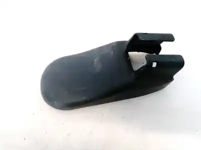 Автозапчасти б/у пластики за honda jazz (gd1/5) 1.4 ls ссылки oem iam 81596saag010m1