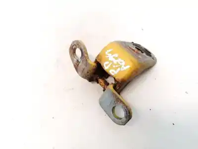 Автозапчастина б/у фільм дверей для honda jazz (gd1/5) 1.4 ls посилання на oem iam   