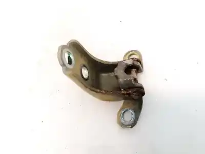 Автозапчастина б/у фільм дверей для honda jazz (gd1/5) 1.4 ls посилання на oem iam   