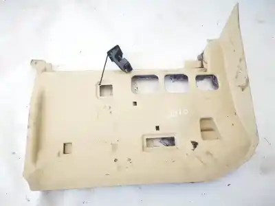 Pièce détachée automobile d'occasion plastiques pour bmw 3-series, e90 / e91 / e93 2005.02 - 2009.01 320 d 120kw 2005.01 - 2011.12 références oem iam 51457078193