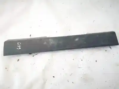 Peça sobressalente para automóvel em segunda mão plásticos por ford galaxy (ca1) 2.0 tdci cat referências oem iam 6m21u13201afw