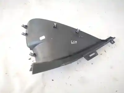 Pezzo di ricambio per auto di seconda mano plastica per ford galaxy (ca1) 2.0 tdci cat riferimenti oem iam 6m21u044c72ad3  6m21-u044c72-ad3