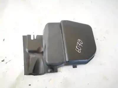 Pièce détachée automobile d'occasion plastiques pour bmw 3-series, e90 / e91 / e93 2005.02 - 2009.01 320 d 120kw 2005.01 - 2011.12 références oem iam 6431692501801