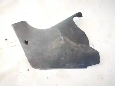 Peça sobressalente para automóvel em segunda mão plásticos por volkswagen passat b5 (3b2) 1.6 referências oem iam 3b1863483g