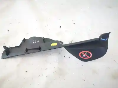 Peça sobressalente para automóvel em segunda mão plásticos por ford galaxy (ca1) 2.0 tdci cat referências oem iam 6m21u044c61ac