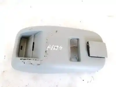 Автозапчасти б/у пластики за honda jazz (gd1/5) 1.4 ls ссылки oem iam 