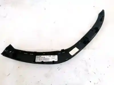 Автозапчастина б/у пластика для citroen c5 ii (rc_) 2.0 hdi (rcrhrh) посилання на oem iam 9682397277  96835147cr