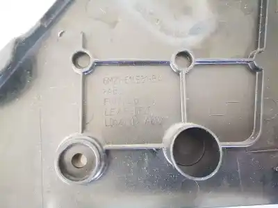 Second-hand car spare part plastics for ford galaxy (ca1) 2.0 tdci cat oem iam references 6m21610e31ba  6m21-610e31-ba