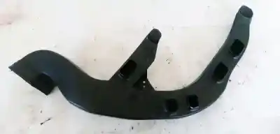 Автозапчастина б/у труба для OPEL VECTRA C (Z02) 2.2 DTI 16V (F69) Посилання на OEM IAM 09177220  006562P, 313686131