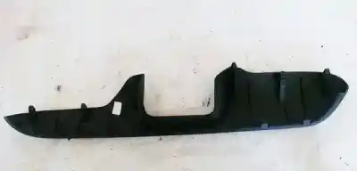 Автозапчастина б/у пластика для ford focus c-max (cap) 1.6 tdci cat посилання на oem iam 4m51a24049acw  4m51-a24049-acw