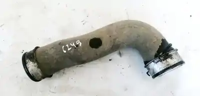 Pezzo di ricambio per auto di seconda mano tubo intercooler per seat altea (5p1) 2.0 tdi riferimenti oem iam 