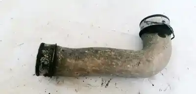 Second-hand car spare part intercooler pipe for seat altea (5p1) 2.0 tdi oem iam references   