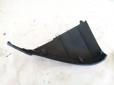 Pezzo di ricambio per auto di seconda mano plastiche per ford focus c-max (cap) 1.6 tdci cat riferimenti oem iam 4m51a044c60afw  
