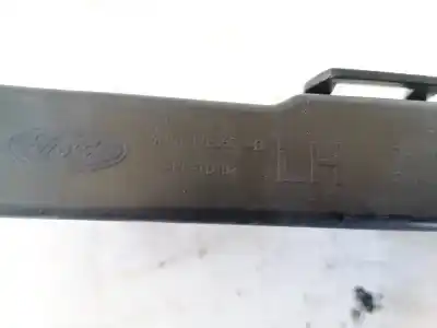 Pezzo di ricambio per auto di seconda mano plastiche per ford focus c-max (cap) 1.6 tdci cat riferimenti oem iam 4m5112e857ac  4m51-12e857-ac