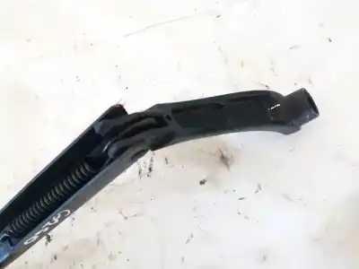 Second-hand car spare part left front windshield wiper arm for citroen c5 ii (rc_) 2.0 hdi (rcrhrh) oem iam references   