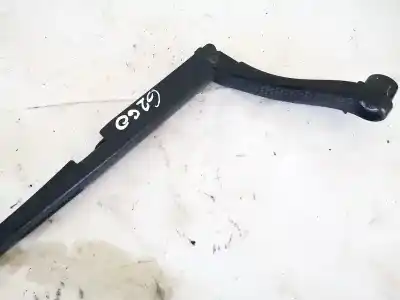 Second-hand car spare part left front windshield wiper arm for citroen c5 ii (rc_) 2.0 hdi (rcrhrh) oem iam references   