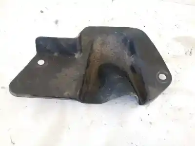 Pezzo di ricambio per auto di seconda mano plastica per seat altea (5p1) 2.0 tdi riferimenti oem iam 5m1863129