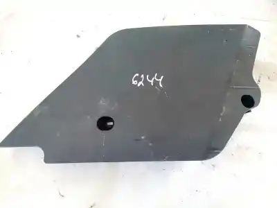 Second-hand car spare part plastics for opel vectra c (z02) 2.2 dti 16v (f69) oem iam references 13105480