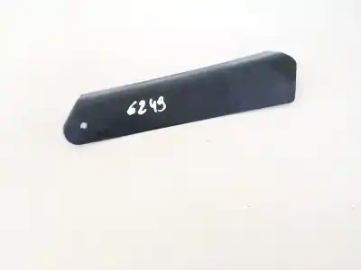 Pezzo di ricambio per auto di seconda mano plastica per seat altea (5p1) 2.0 tdi riferimenti oem iam 5p0857577