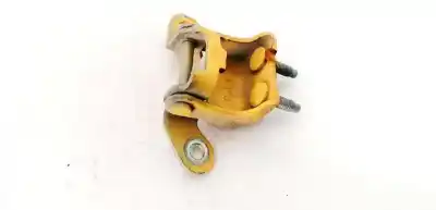 Автозапчастина б/у фільм дверей для honda jazz (gd1/5) 1.4 ls посилання на oem iam   