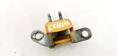 Автозапчасти б/у дверной фиксатор за honda jazz (gd1/5) 1.4 ls ссылки oem iam 