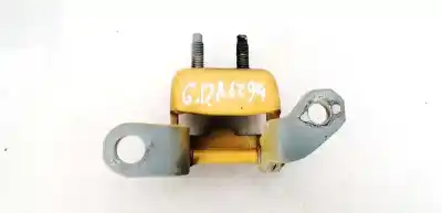 Автозапчасти б/у дверной фиксатор за honda jazz (gd1/5) 1.4 ls ссылки oem iam 