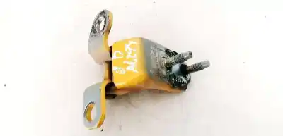 Автозапчасти б/у дверной фиксатор за honda jazz (gd1/5) 1.4 ls ссылки oem iam 