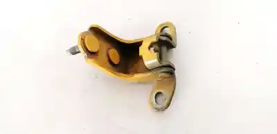 Автозапчастина б/у фільм дверей для honda jazz (gd1/5) 1.4 ls посилання на oem iam   