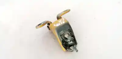 Автозапчастина б/у фільм дверей для honda jazz (gd1/5) 1.4 ls посилання на oem iam   