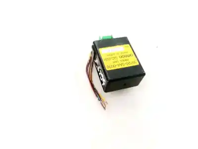Автозапчасти б/у электронный модуль за honda jazz (gd1/5) 1.4 ls ссылки oem iam 39720saa0030