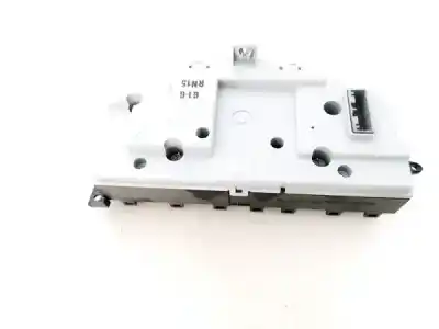 Автозапчастина б/у клімат-контроль для honda jazz (gd1/5) 1.4 ls посилання на oem iam d067g  g1grn15