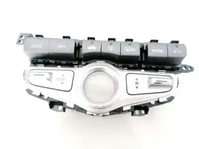 Автозапчасти б/у климат-контроль за HONDA JAZZ (GD1/5) 1.4 LS ссылки OEM IAM D067G  G1GRN15