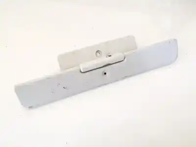 Peça sobressalente para automóvel em segunda mão plásticos por volkswagen golf iv (1j1) 1.9 sdi referências oem iam 858555