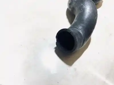 Автозапчасти б/у трубка промежуточного охладителя за opel zafira, a 1999.04 - 2003.11 2.2 dti 16v 92kw 2002.01 - 2005.06 ссылки oem iam 55559702  