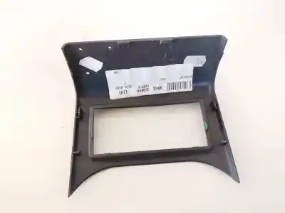 Pezzo di ricambio per auto di seconda mano plastiche per opel vectra c (z02) 2.2 dti 16v (f69) riferimenti oem iam 24436290  