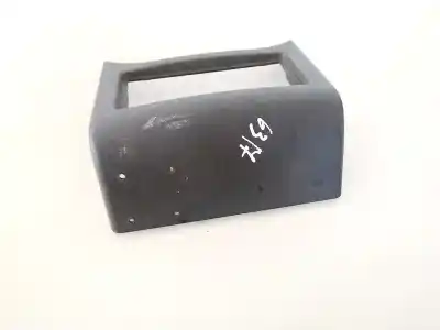 Pezzo di ricambio per auto di seconda mano plastiche per opel vectra c (z02) 2.2 dti 16v (f69) riferimenti oem iam 24436290  