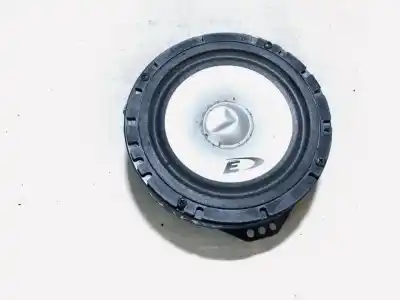 Автозапчасти б/у динамик за opel zafira, a 1999.04 - 2003.11 2.2 dti 16v 92kw 2002.01 - 2005.06 ссылки oem iam 