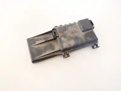 Peça sobressalente para automóvel em segunda mão plásticos por volkswagen golf iv (1j1) 1.9 sdi referências oem iam 1j0937550j