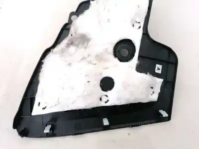 Автозапчастина б/у пластика для honda cr-v (re) 2.2 ctdi посилання на oem iam 77295swa003020  77295-swa-0030-20