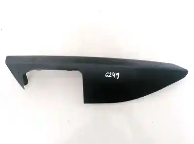 Pezzo di ricambio per auto di seconda mano plastica per seat altea (5p1) 2.0 tdi riferimenti oem iam 5p1867197