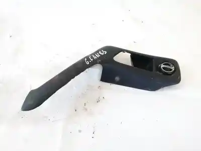 Tweedehands auto-onderdeel plasticen voor volkswagen golf iii (1h1) 1.9 tdi oem iam-referenties 1h4867197g