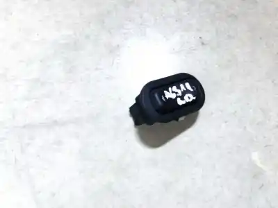 Автозапчасти б/у выключатель левого переднего окна за opel zafira, a 1999.04 - 2003.11 2.2 dti 16v 92kw 2002.01 - 2005.06 ссылки oem iam 13363100