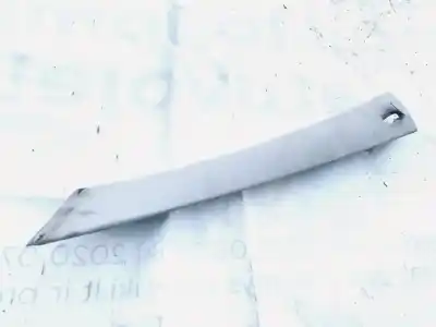 Pezzo di ricambio per auto di seconda mano plastica per seat altea (5p1) 2.0 tdi riferimenti oem iam 5p0867233k