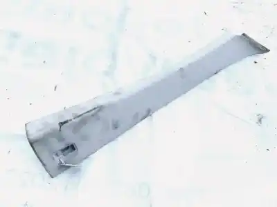 Pezzo di ricambio per auto di seconda mano plastica per seat altea (5p1) 2.0 tdi riferimenti oem iam 5p0867234k