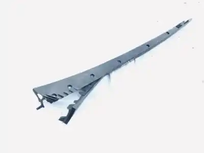 Pezzo di ricambio per auto di seconda mano plastica per seat altea (5p1) 2.0 tdi riferimenti oem iam 5p0854541