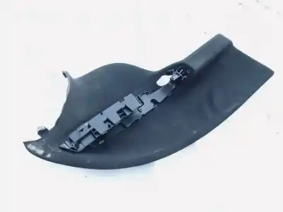 Pezzo di ricambio per auto di seconda mano plastica per seat altea (5p1) 2.0 tdi riferimenti oem iam 5p2867113