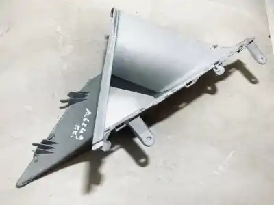 Pezzo di ricambio per auto di seconda mano plastica per seat altea (5p1) 2.0 tdi riferimenti oem iam 5p0863223g