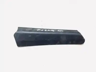 Pezzo di ricambio per auto di seconda mano plastica per seat altea (5p1) 2.0 tdi riferimenti oem iam 5p0857578